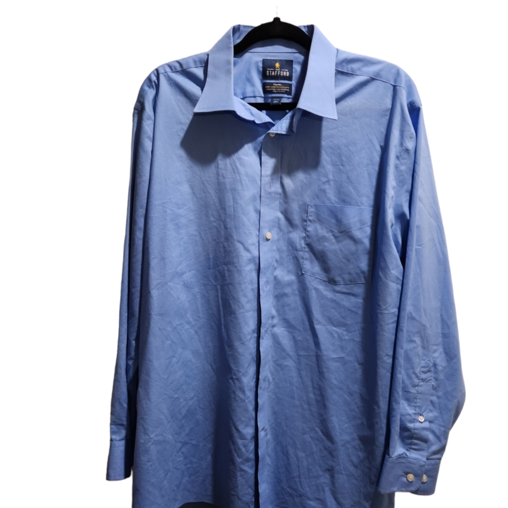 Stafford dress shirt